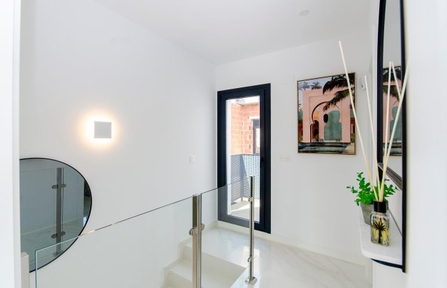 New Build - Villa - Orihuela - Vistabella Golf