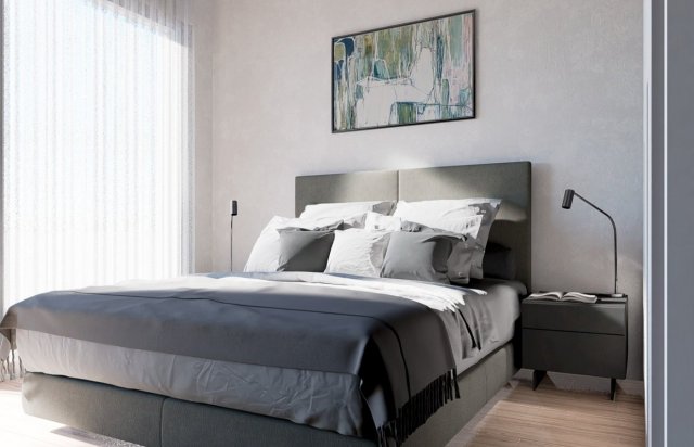Rynek pierwotny - Bungalow - Torrevieja - Los Balcones