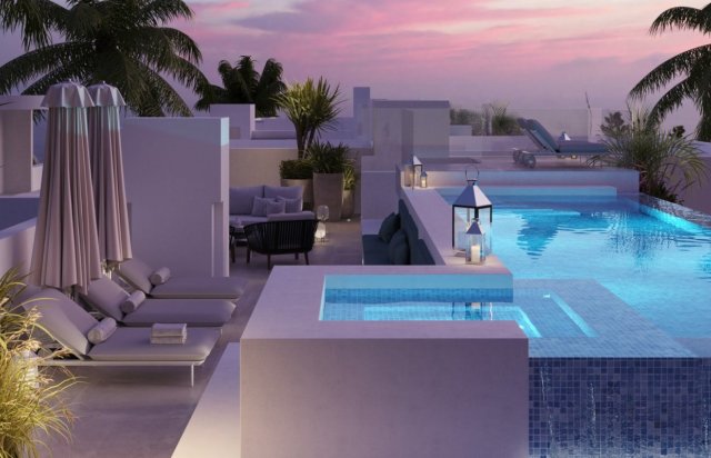 Obra nueva - Ático - Orihuela - Las Colinas