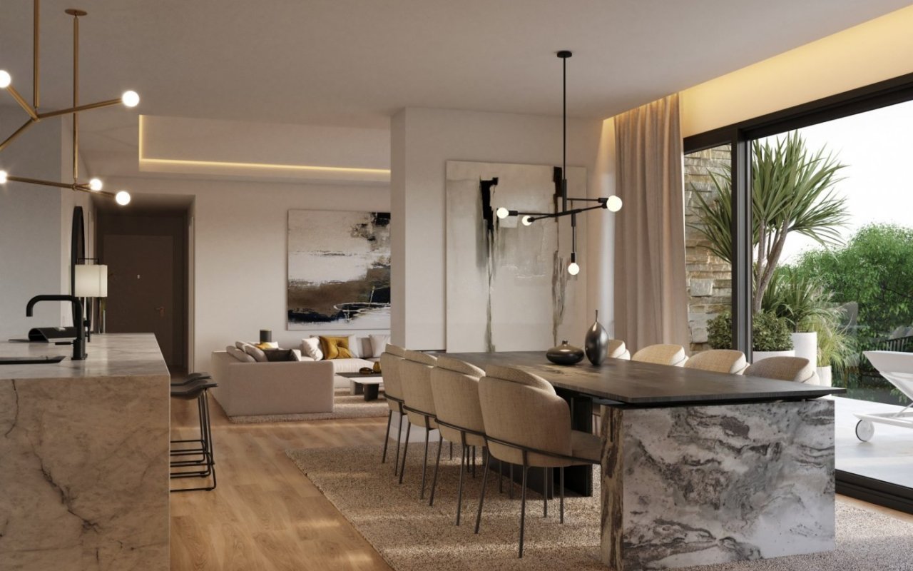Obra nueva - Ático - Orihuela - Las Colinas