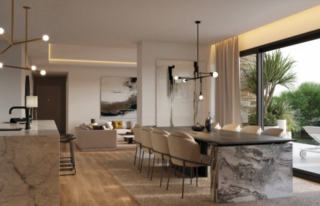 Obra nueva - Ático - Orihuela - Las Colinas