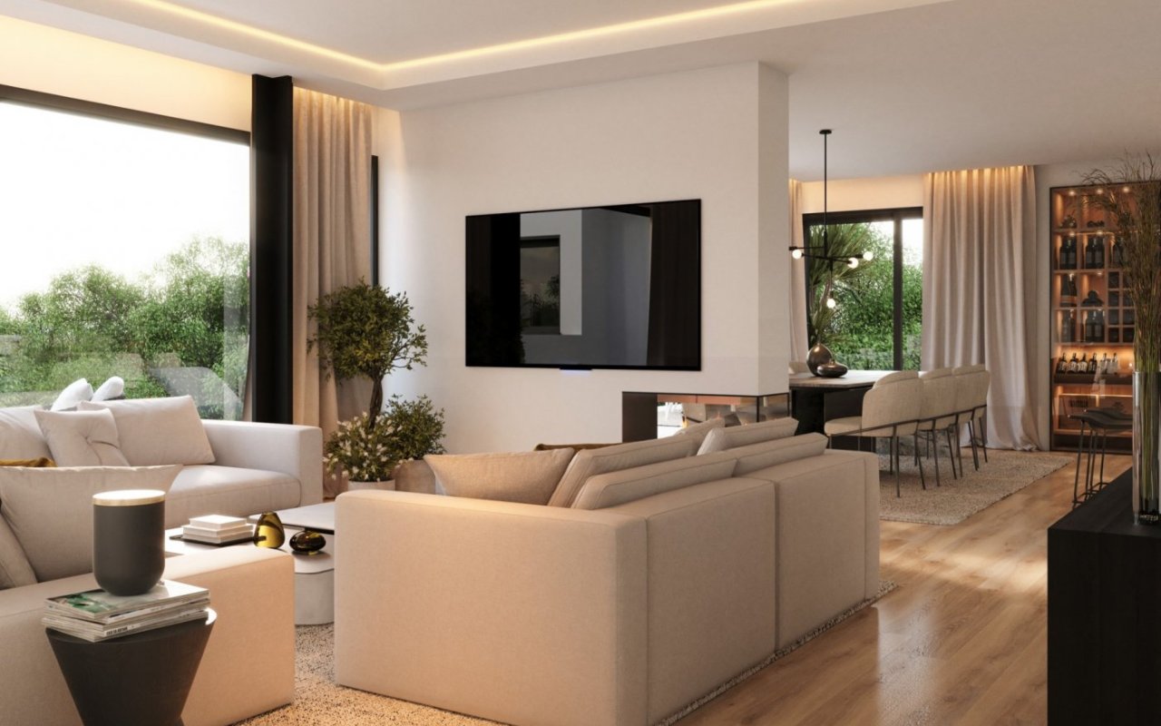 Obra nueva - Ático - Orihuela - Las Colinas