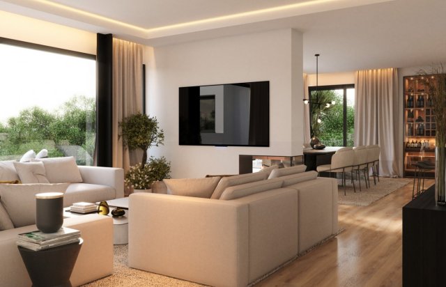 Obra nueva - Ático - Orihuela - Las Colinas