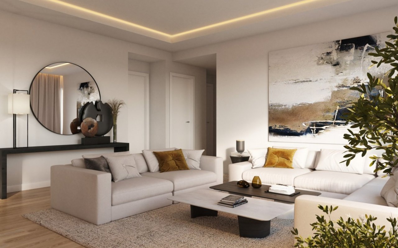 Obra nueva - Ático - Orihuela - Las Colinas