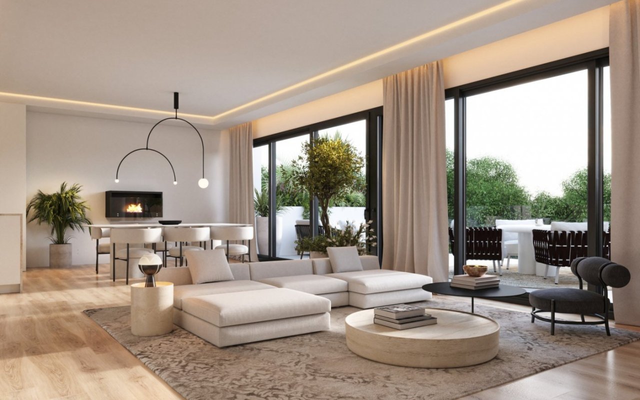 Obra nueva - Ático - Orihuela - Las Colinas