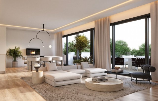Obra nueva - Ático - Orihuela - Las Colinas