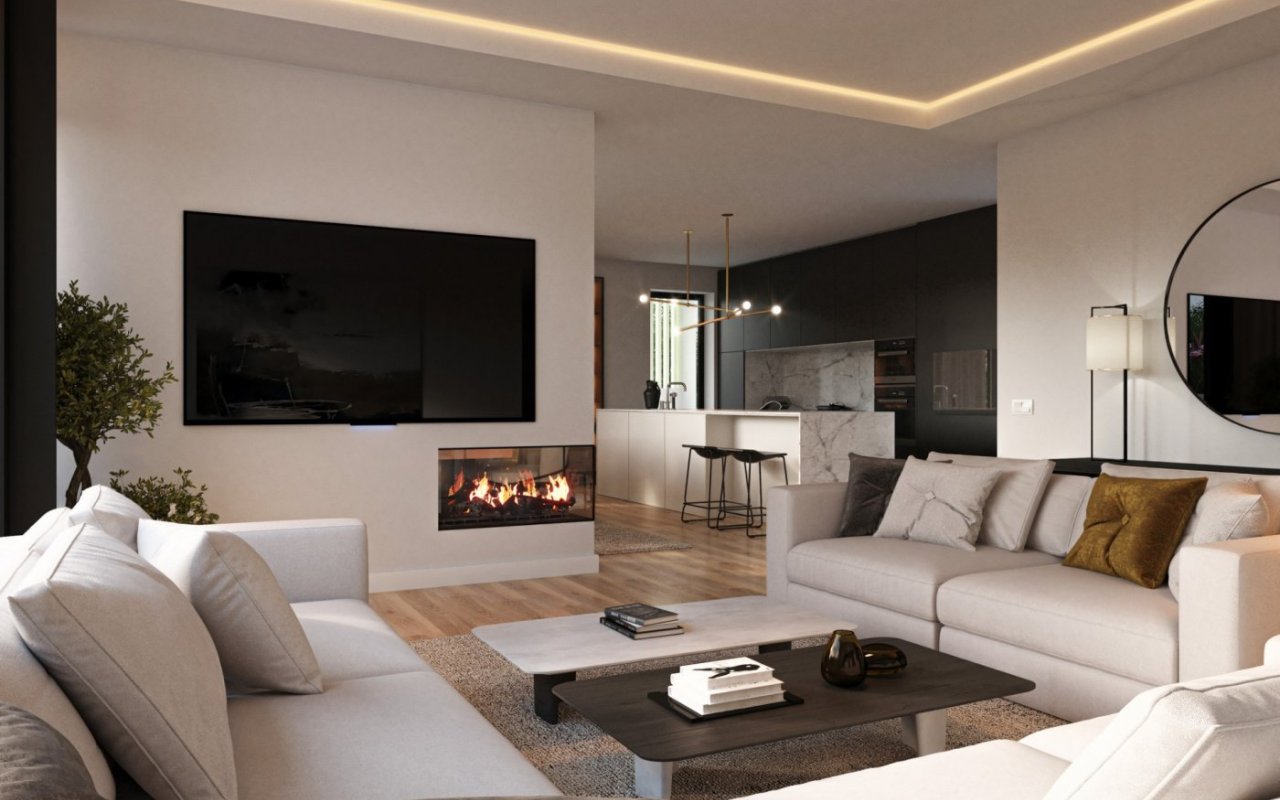 Obra nueva - Ático - Orihuela - Las Colinas