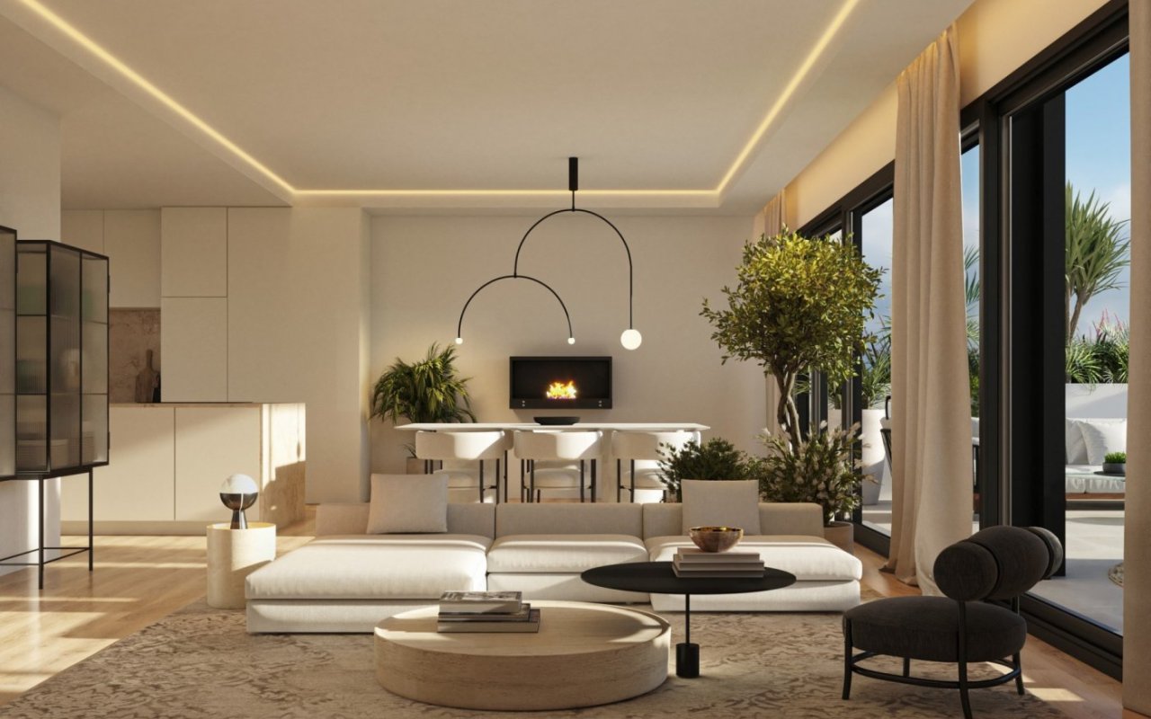 Obra nueva - Ático - Orihuela - Las Colinas