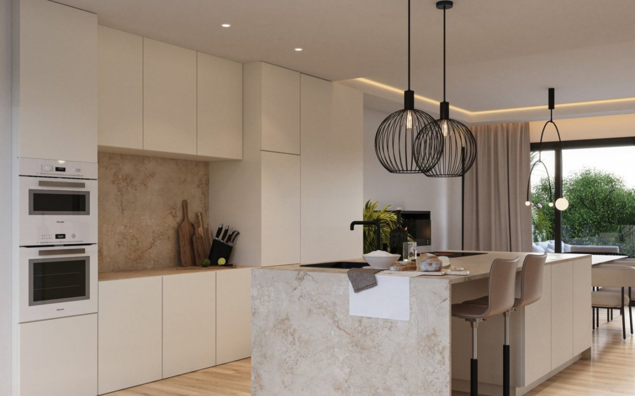 Obra nueva - Ático - Orihuela - Las Colinas