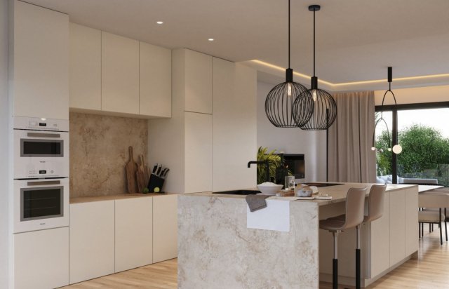 Obra nueva - Ático - Orihuela - Las Colinas