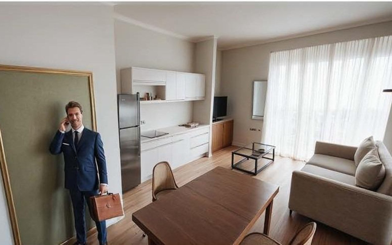 New Build - Penthouse - Torrevieja - Centro