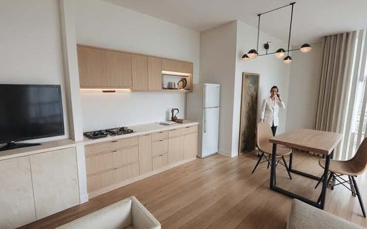 New Build - Penthouse - Torrevieja - Centro