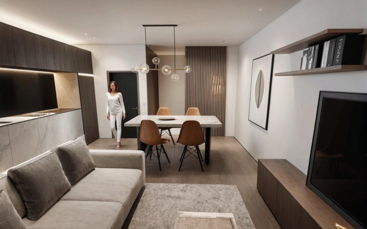 Rynek pierwotny - Apartament - Torrevieja - Centro