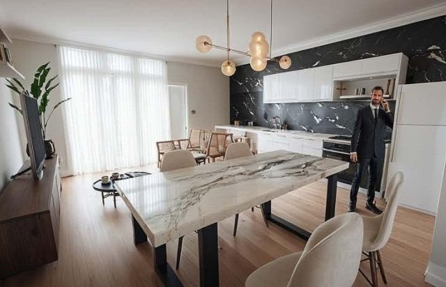 New Build - Apartment - Torrevieja - Centro