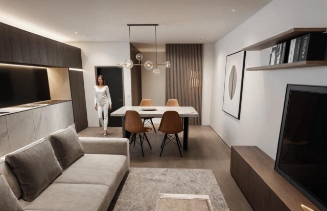 New Build - Apartment - Torrevieja - Centro