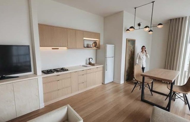 New Build - Apartment - Torrevieja - Centro