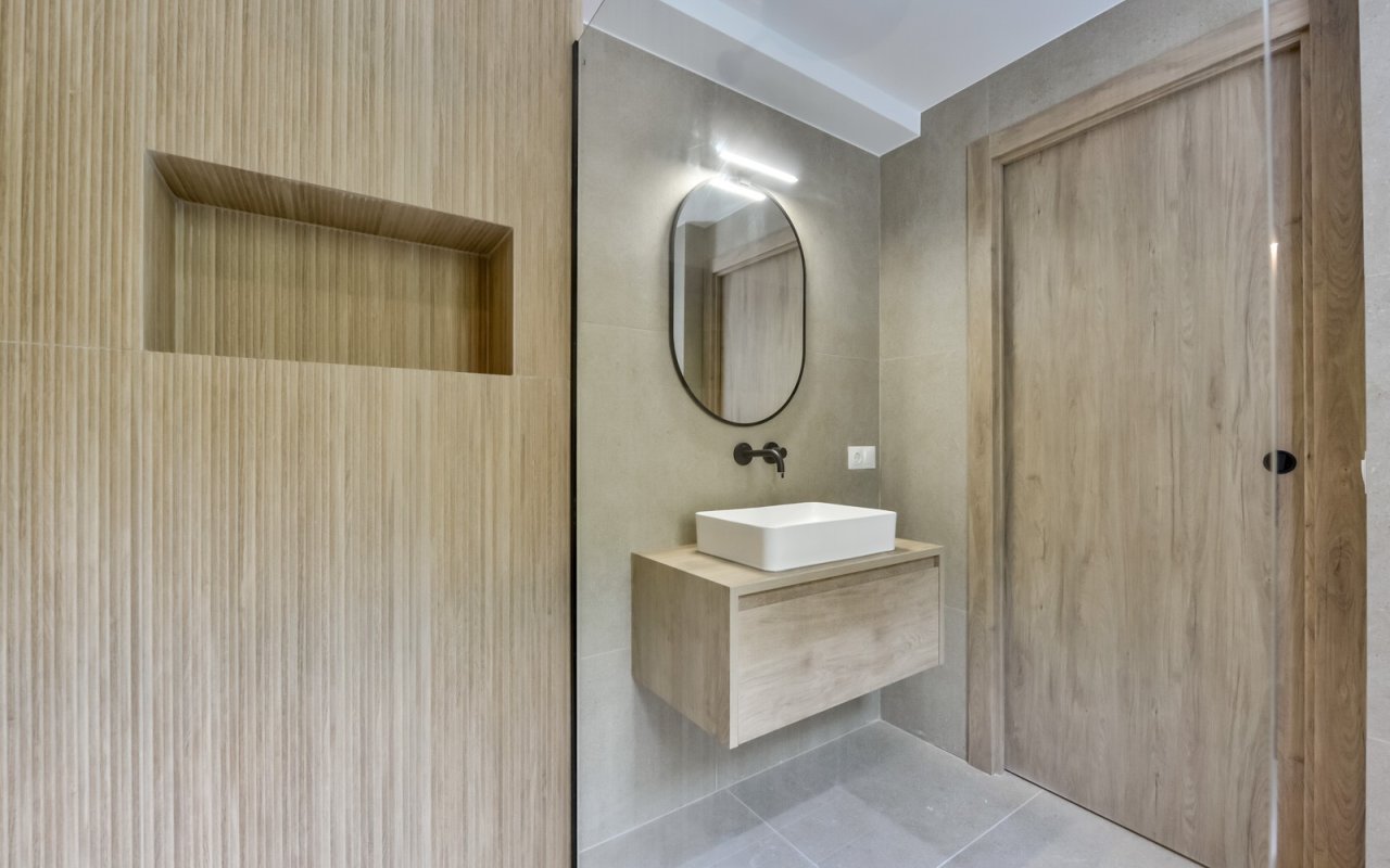 Reventa - Chalet - Altea