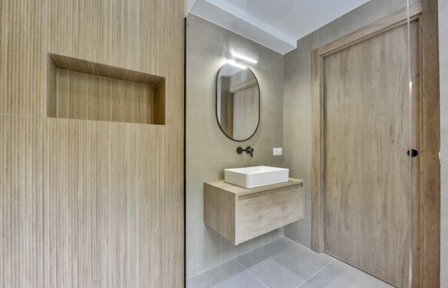 Reventa - Chalet - Altea
