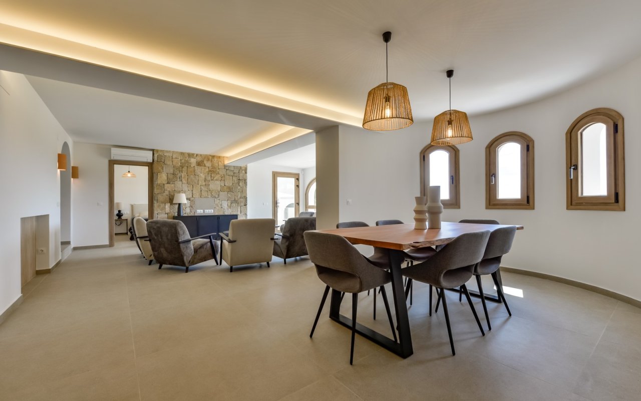 Reventa - Chalet - Altea