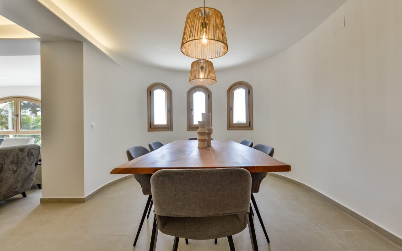 Reventa - Chalet - Altea