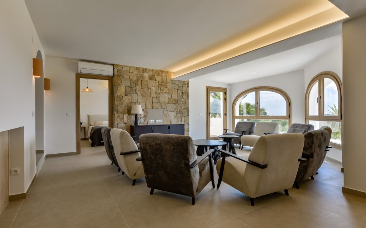 Reventa - Chalet - Altea