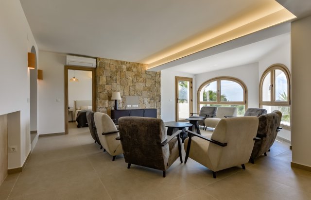 Reventa - Chalet - Altea