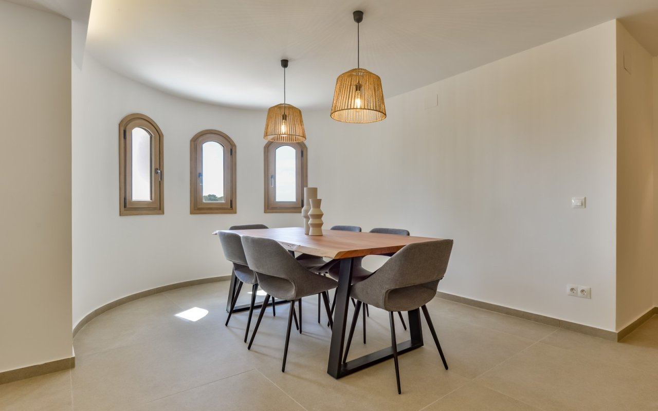 Reventa - Chalet - Altea