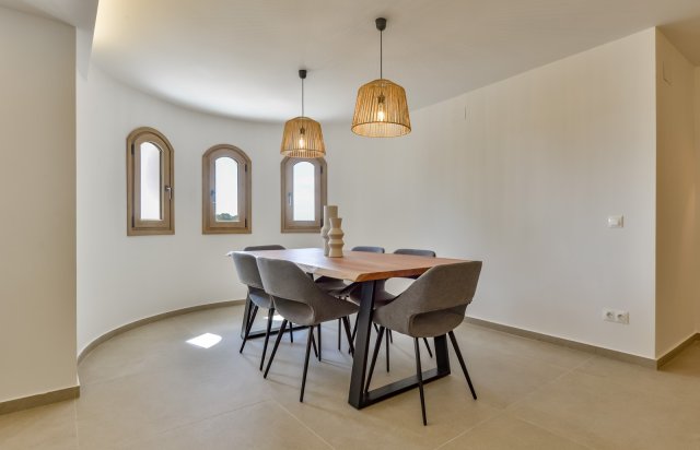 Reventa - Chalet - Altea