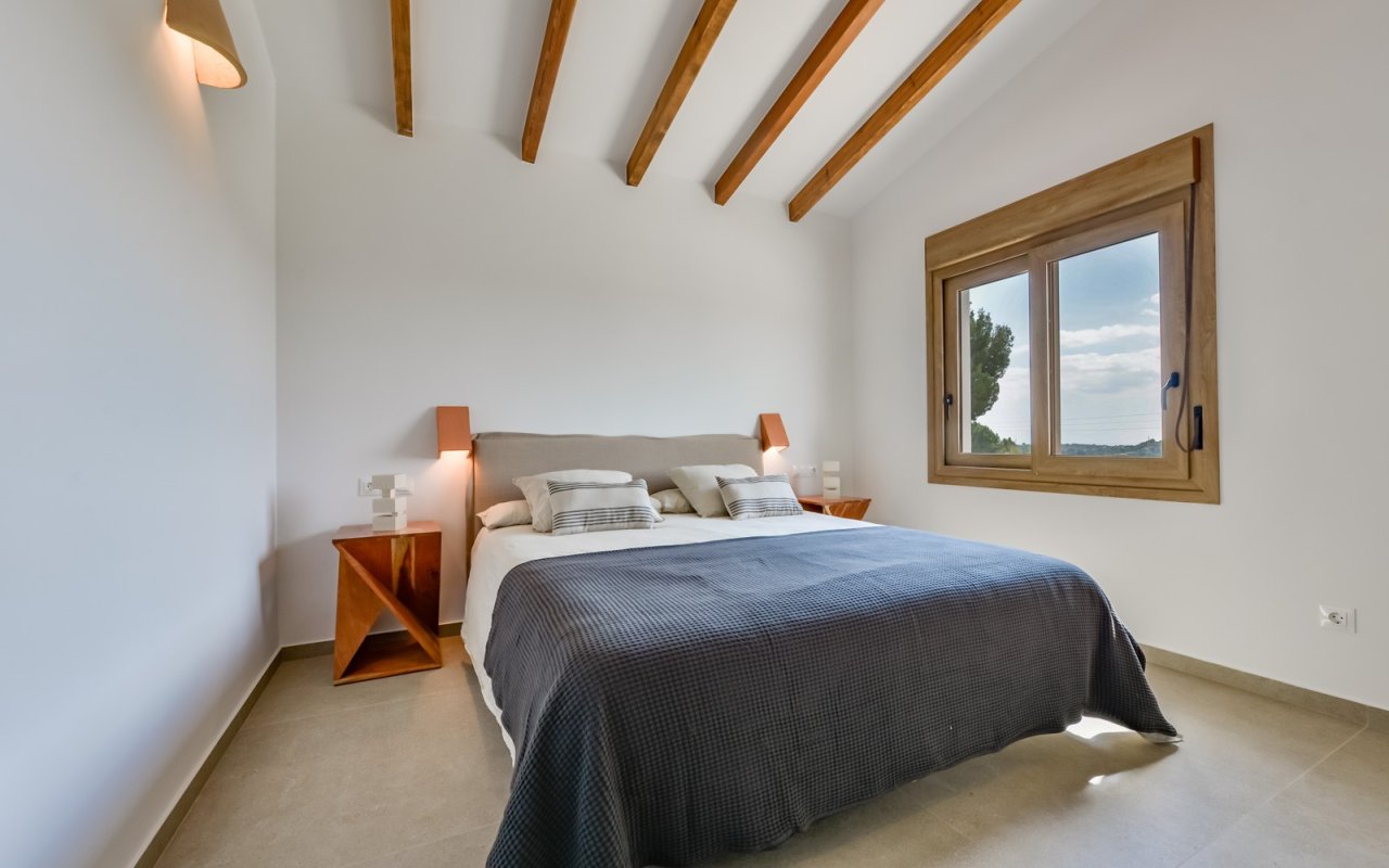 Reventa - Chalet - Altea