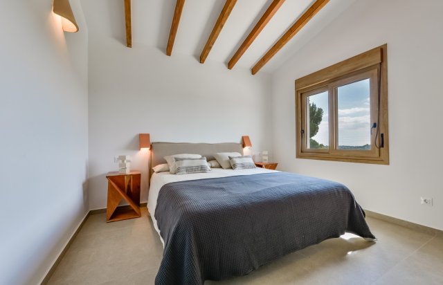 Reventa - Chalet - Altea