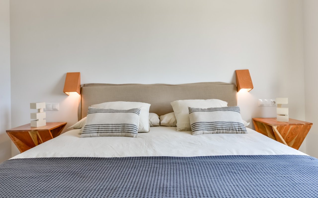 Reventa - Chalet - Altea