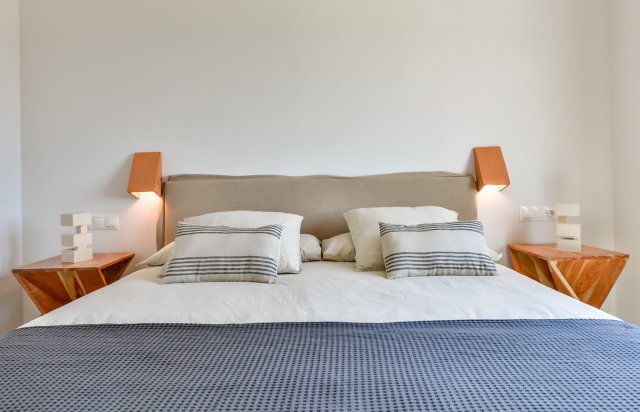 Reventa - Chalet - Altea