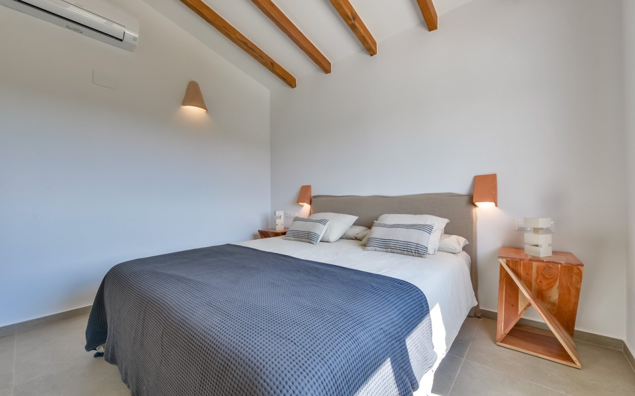 Reventa - Chalet - Altea