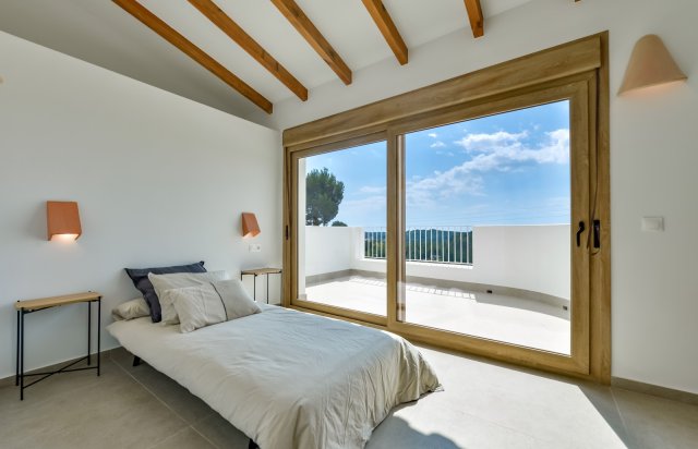 Reventa - Chalet - Altea
