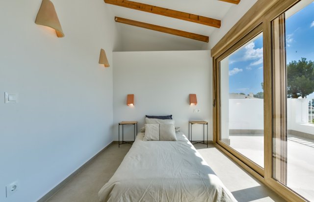 Reventa - Chalet - Altea