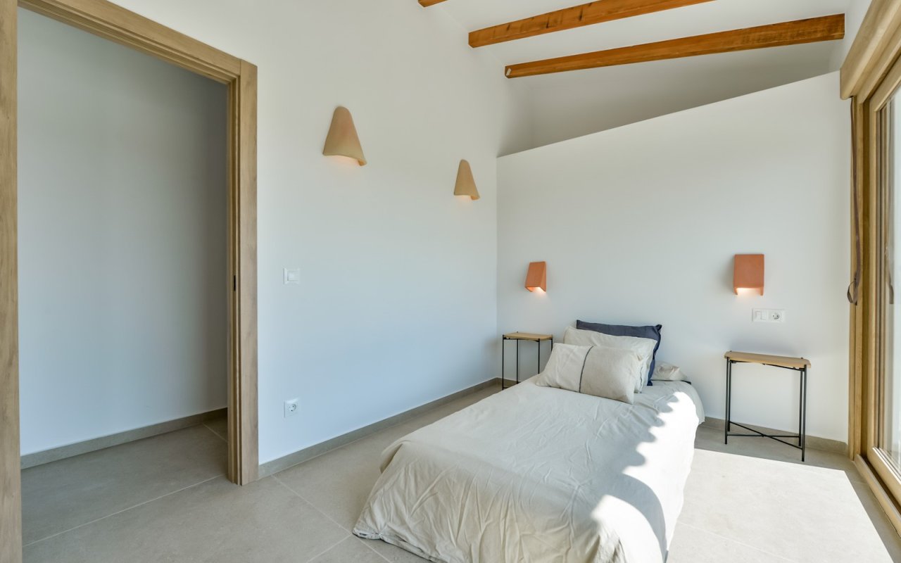 Reventa - Chalet - Altea
