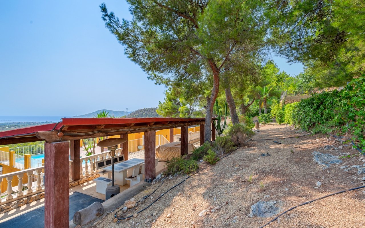 Reventa - Villa - La Nucía - El tossal