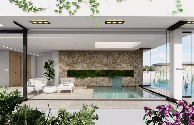 Obra nueva - Piso - Guardamar del Segura - El Raso