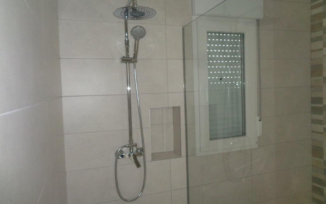Obra nueva - Villa - Pinoso - Camino Del Prado