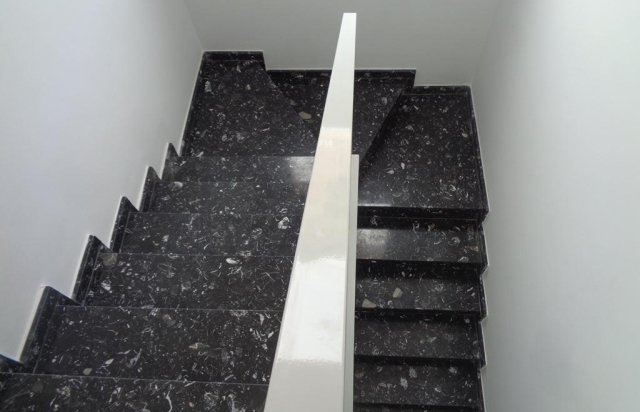 Obra nueva - Villa - Pinoso - Camino Del Prado