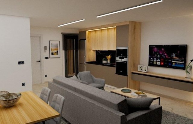New Build - Penthouse - Pilar de la Horadada - Playa de las Higuericas