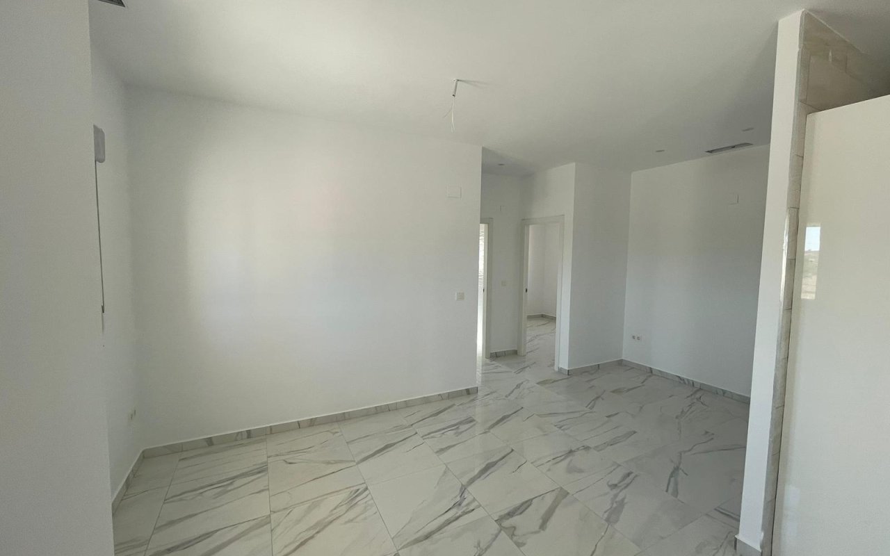 New Build - Villa - Pinoso - Camino Del Prado