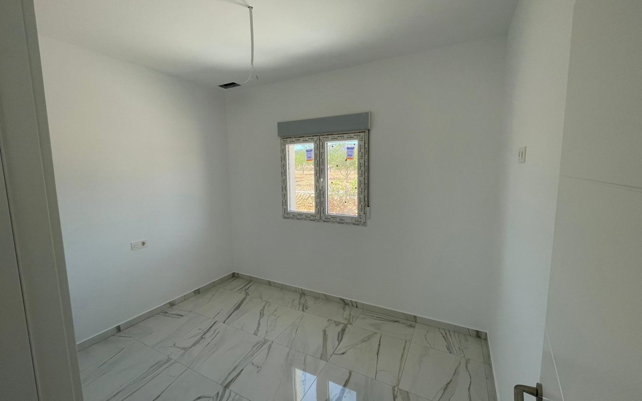 New Build - Villa - Pinoso - Camino Del Prado