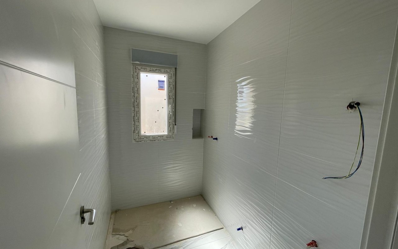 New Build - Villa - Pinoso - Camino Del Prado