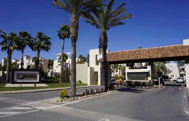 Obra nueva - Villa - San Javier - Roda Golf