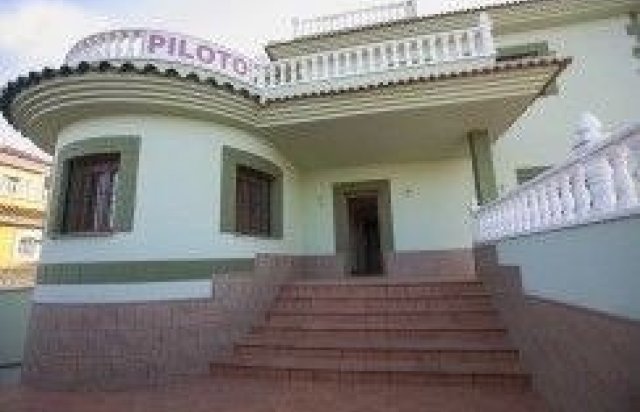 Obra nueva - Villa - Torrevieja - Los Altos