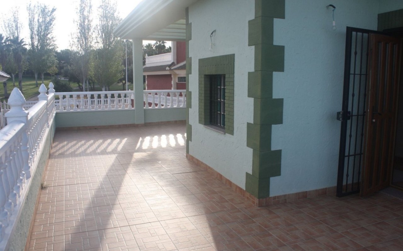 Obra nueva - Villa - Torrevieja - Los Altos