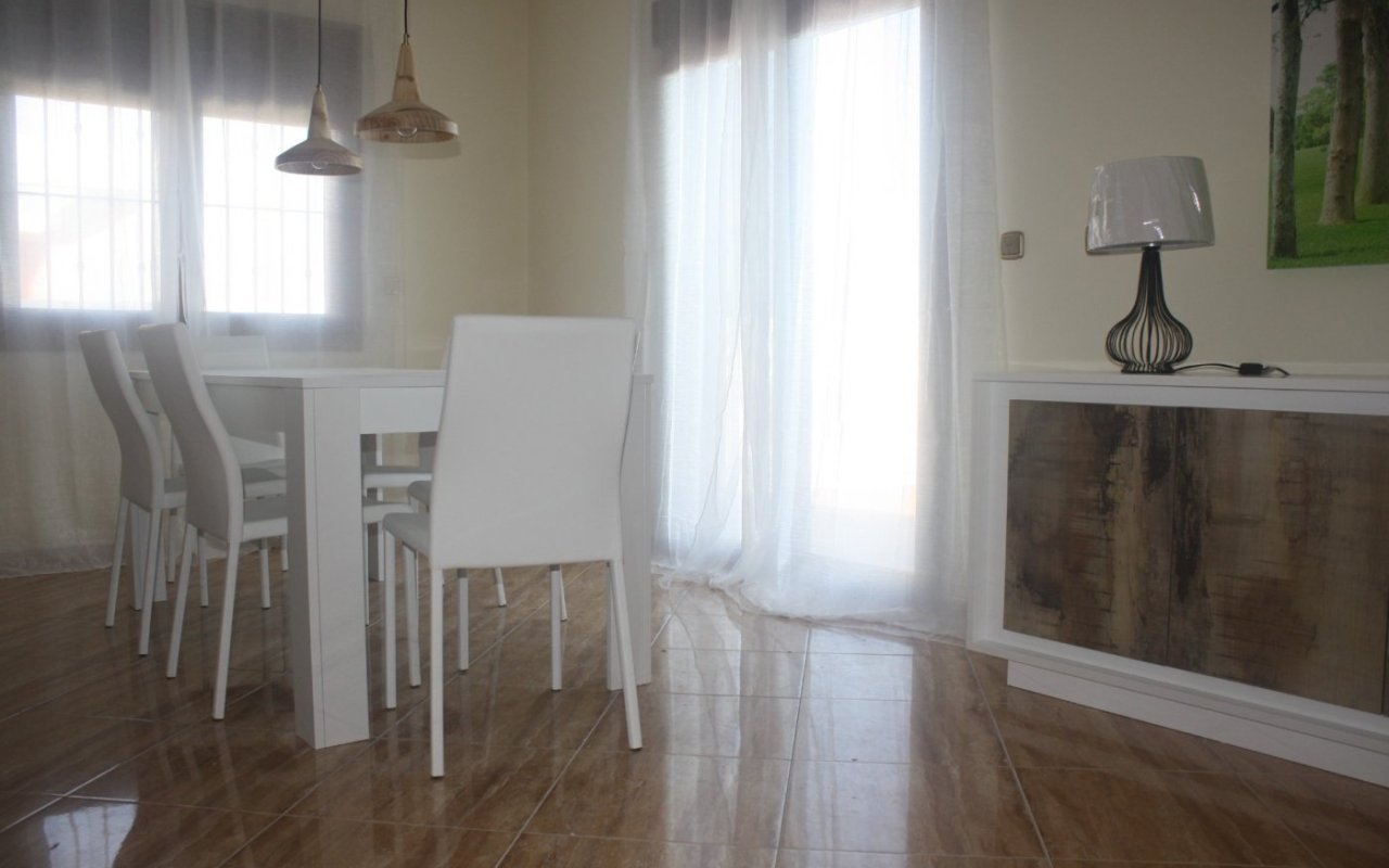 Obra nueva - Villa - Torrevieja - Los Altos