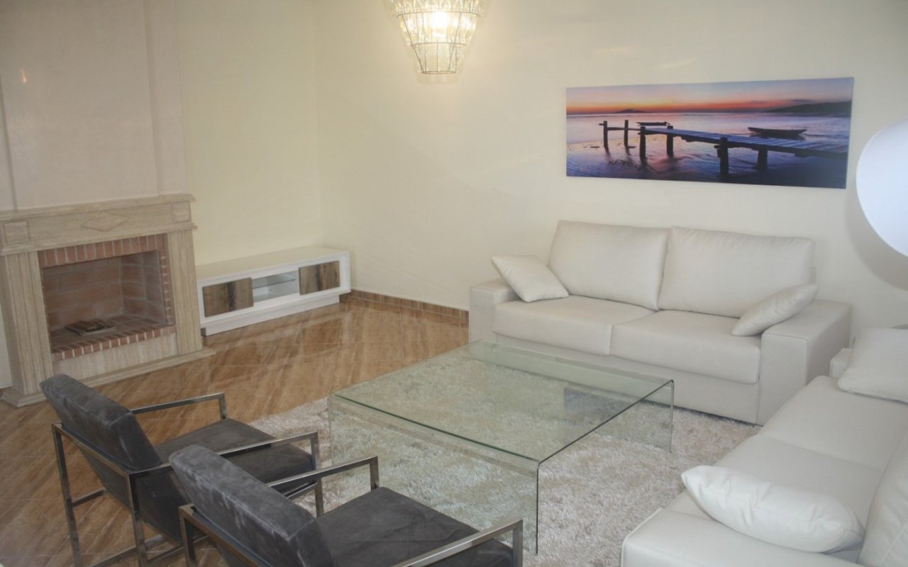Obra nueva - Villa - Torrevieja - Los Altos