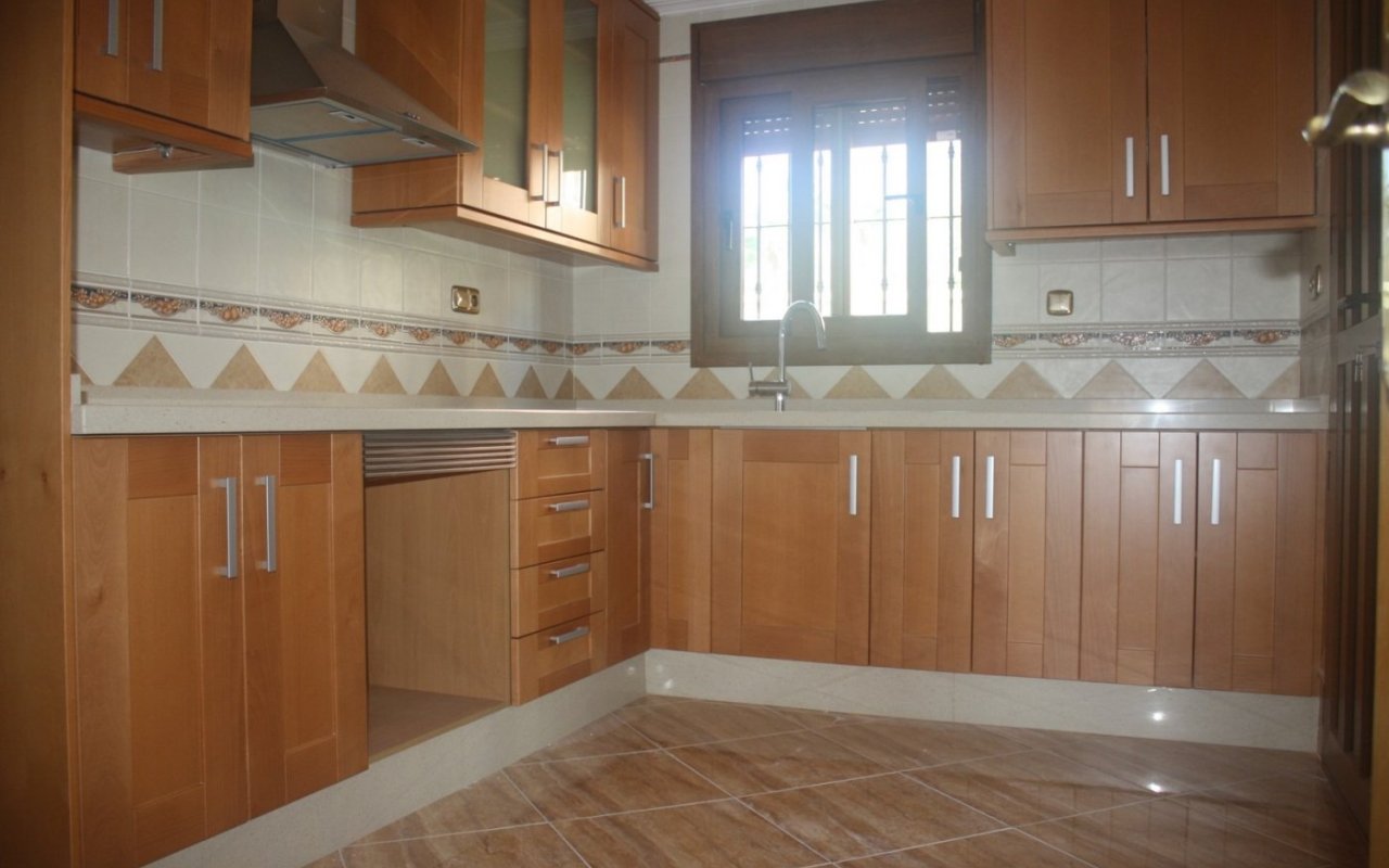 Obra nueva - Villa - Torrevieja - Los Altos